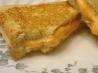 Apr. 1:  April Fools' Day Grilled Cheese