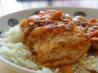 Mar. 11:  Slow-Cooker Chicken Cacciatore
