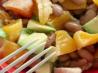 Apr. 20:  Citrus & Black Bean Salad