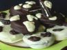 Apr. 13:  Cow Spot Cookies