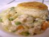 Mar. 8:  Chicken Pot Pie