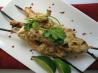 Apr. 27:  Chicken With Peanut Sauce