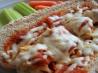Mar. 15:  Chicken Parmesan Mini-Subs
