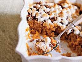 All Things Thanksgiving