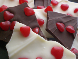 Valentine's Day Recipes