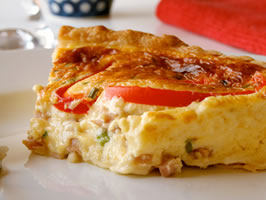 Christmas Brunch