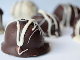 Great Food Gifts