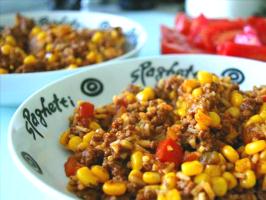 10 Things to Make With Instant Rice