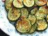 Summer Must: Baked Zucchini