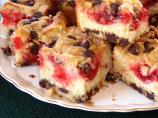 Black Forest Coffee Cake