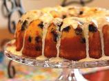 Best Lemon Blueberry Bundt Cake